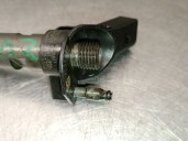 Recambio de inyector para audi q7 (4lb) 3.0 tdi quattro referencia OEM IAM 059130277CD 0445117022