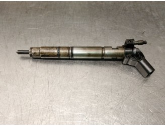 Recambio de inyector para audi q7 (4lb) 3.0 tdi quattro referencia OEM IAM 059130277CD 0445117022