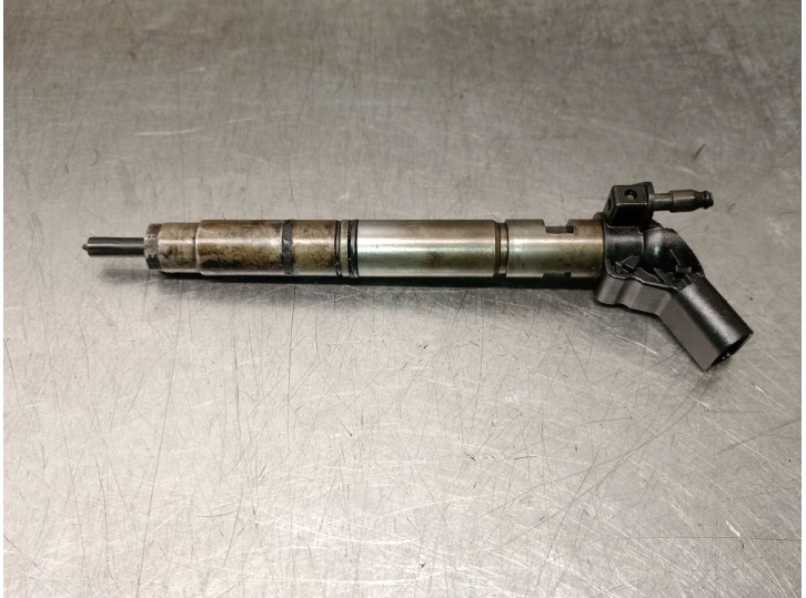 Recambio de inyector para audi q7 (4lb) 3.0 tdi quattro referencia OEM IAM 059130277CD 0445117022