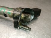 Recambio de inyector para audi q7 (4lb) 3.0 tdi quattro referencia OEM IAM 059130277CD 0445117022