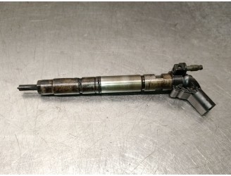 Recambio de inyector para audi q7 (4lb) 3.0 tdi quattro referencia OEM IAM 059130277CD 0445117022