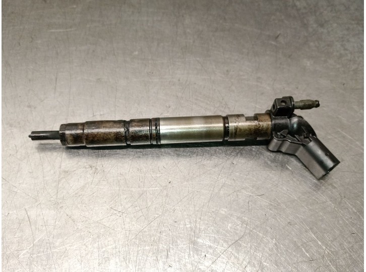 Recambio de inyector para audi q7 (4lb) 3.0 tdi quattro referencia OEM IAM 059130277CD 0445117022