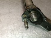 Recambio de inyector para audi q7 (4lb) 3.0 tdi quattro referencia OEM IAM 059130277CD 0445117022