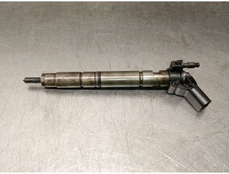 Recambio de inyector para audi q7 (4lb) 3.0 tdi quattro referencia OEM IAM 059130277CD 0445117022