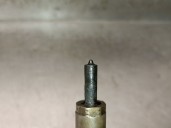 Recambio de inyector para audi q7 (4lb) 3.0 tdi quattro referencia OEM IAM 059130277CD 0445117022