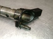 Recambio de inyector para audi q7 (4lb) 3.0 tdi quattro referencia OEM IAM 059130277CD 0445117022