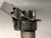 Recambio de inyector para audi q7 (4lb) 3.0 tdi quattro referencia OEM IAM 059130277CD 0445117022