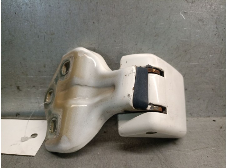 Recambio de bisagra porton para citroën jumpy iii furgoneta (v_) 2.0 bluehdi 120 referencia OEM IAM 9820031980 9820031980 