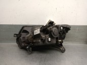Recambio de faro derecho para dacia logan ii 1.5 dci / blue dci 75 referencia OEM IAM 260107737R 260105344R 