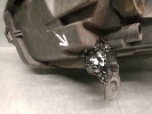 Recambio de faro derecho para dacia logan ii 1.5 dci / blue dci 75 referencia OEM IAM 260107737R 260105344R 