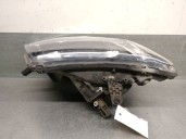 Recambio de faro derecho para dacia logan ii 1.5 dci / blue dci 75 referencia OEM IAM 260107737R 260105344R 