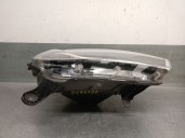 Recambio de faro derecho para dacia logan ii 1.5 dci / blue dci 75 referencia OEM IAM 260107737R 260105344R 