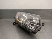 Recambio de faro derecho para dacia logan ii 1.5 dci / blue dci 75 referencia OEM IAM 260107737R 260105344R 