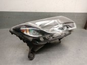 Recambio de faro derecho para dacia logan ii 1.5 dci / blue dci 75 referencia OEM IAM 260107737R 260105344R 