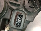 Recambio de faro derecho para dacia logan ii 1.5 dci / blue dci 75 referencia OEM IAM 260107737R 260105344R 