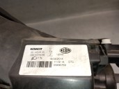 Recambio de faro derecho para dacia logan ii 1.5 dci / blue dci 75 referencia OEM IAM 260107737R 260105344R 