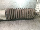 Recambio de cremallera direccion para dacia sandero (bs_) 1.2 16v referencia OEM IAM 8200720881 8200720881 6900001365E