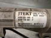 Recambio de cremallera direccion para dacia sandero (bs_) 1.2 16v referencia OEM IAM 8200720881 8200720881 6900001365E