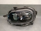 Recambio de faro izquierdo para citroën c3 iii (sx) 1.2 thp 110 referencia OEM IAM 9820059680 9820059680 