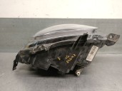 Recambio de faro izquierdo para citroën c3 iii (sx) 1.2 thp 110 referencia OEM IAM 9820059680 9820059680 