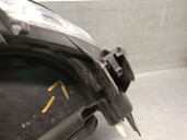 Recambio de faro izquierdo para citroën c3 iii (sx) 1.2 thp 110 referencia OEM IAM 9820059680 9820059680 