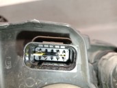 Recambio de faro izquierdo para citroën c3 iii (sx) 1.2 thp 110 referencia OEM IAM 9820059680 9820059680 