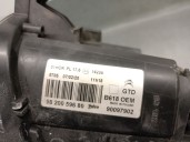 Recambio de faro izquierdo para citroën c3 iii (sx) 1.2 thp 110 referencia OEM IAM 9820059680 9820059680 