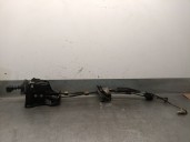 Recambio de palanca cambio para citroën jumpy iii furgoneta (v_) 2.0 bluehdi 120 referencia OEM IAM 9809543980 9809543980 