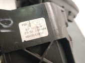 Recambio de palanca cambio para citroën jumpy iii furgoneta (v_) 2.0 bluehdi 120 referencia OEM IAM 9809543980 9809543980 