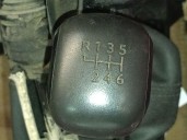 Recambio de palanca cambio para citroën jumpy iii furgoneta (v_) 2.0 bluehdi 120 referencia OEM IAM 9809543980 9809543980 