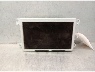 Recambio de pantalla multifuncion para audi a4 b8 avant (8k5) 3.0 tdi quattro referencia OEM IAM 8T0919603C 8T0919603C 