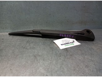 Recambio de brazo limpia trasero para renault scénic ii (jm0/1_) 1.9 dci (jm14) referencia OEM IAM 8200134002 7701056802 