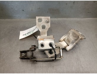 Recambio de bisagra porton para ford transit connect (p65_, p70_, p80_) 1.8 tdci referencia OEM IAM 3T16V42983CE 1373407 