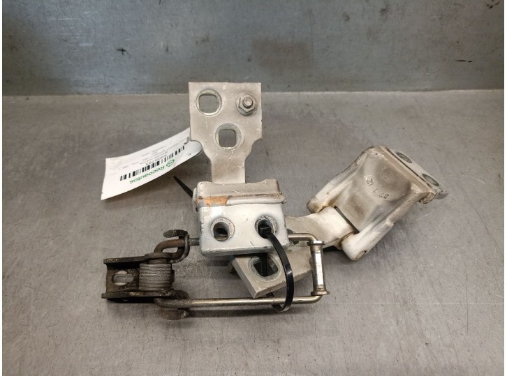 Recambio de bisagra porton para ford transit connect (p65_, p70_, p80_) 1.8 tdci referencia OEM IAM 3T16V42983CE 1373407 
