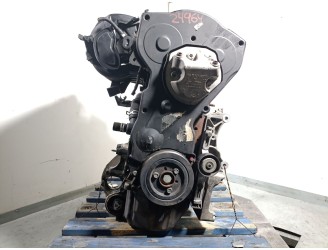Recambio de motor completo para peugeot 307 (3a/c) 1.6 16v referencia OEM IAM NFU 01353X 10FX2F