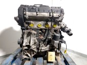 Recambio de motor completo para peugeot 307 (3a/c) 1.6 16v referencia OEM IAM NFU 01353X 10FX2F