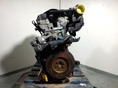 Recambio de motor completo para peugeot 307 (3a/c) 1.6 16v referencia OEM IAM NFU 01353X 10FX2F