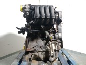 Recambio de motor completo para peugeot 307 (3a/c) 1.6 16v referencia OEM IAM NFU 01353X 10FX2F