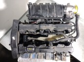 Recambio de motor completo para peugeot 307 (3a/c) 1.6 16v referencia OEM IAM NFU 01353X 10FX2F