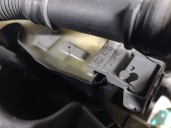 Recambio de motor completo para peugeot 307 (3a/c) 1.6 16v referencia OEM IAM NFU 01353X 10FX2F