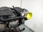 Recambio de motor completo para peugeot 307 (3a/c) 1.6 16v referencia OEM IAM NFU 01353X 10FX2F