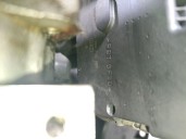 Recambio de motor completo para peugeot 307 (3a/c) 1.6 16v referencia OEM IAM NFU 01353X 10FX2F