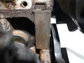 Recambio de motor completo para peugeot 307 (3a/c) 1.6 16v referencia OEM IAM NFU 01353X 10FX2F