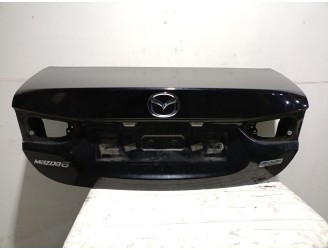 Recambio de porton trasero para mazda 6 sedán (gj, gl) 2.2 d (gj2fp) referencia OEM IAM GHY05261X GHY05261X 