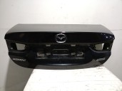 Recambio de porton trasero para mazda 6 sedán (gj, gl) 2.2 d (gj2fp) referencia OEM IAM GHY05261X GHY05261X 