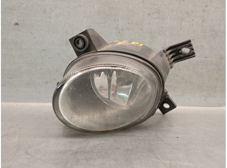Recambio de faro antiniebla izquierdo para audi a4 b7 (8ec) 2.0 tdi 16v referencia OEM IAM 8E0941699B 8E0941699B 