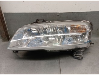 Recambio de faro izquierdo para fiat stilo (192_) 1.9 d multijet referencia OEM IAM 51716369 51716369 