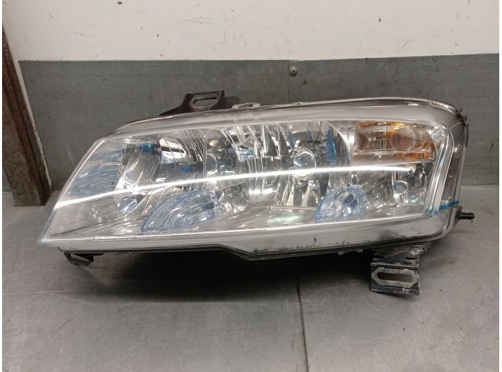 Recambio de faro izquierdo para fiat stilo (192_) 1.9 d multijet referencia OEM IAM 51716369 51716369 