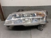 Recambio de faro izquierdo para fiat stilo (192_) 1.9 d multijet referencia OEM IAM 51716369 51716369 