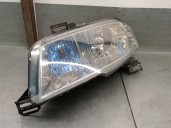 Recambio de faro izquierdo para fiat stilo (192_) 1.9 d multijet referencia OEM IAM 51716369 51716369 
